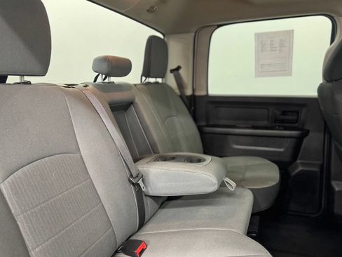 Used 2021 RAM 1500 Tradesman w/ Tradesman SXT Package AWD/4WD image 27