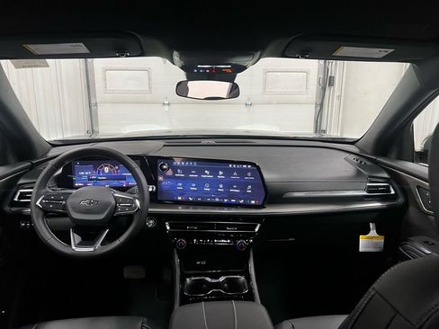 New 2026 Chevrolet Traverse LT w/ Midnight/Sport Edition image 30