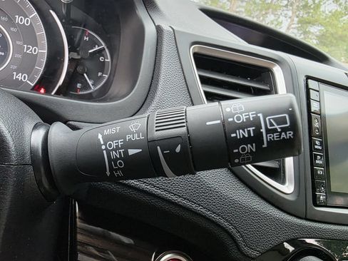 Used 2015 Honda CR-V EX-L image 31