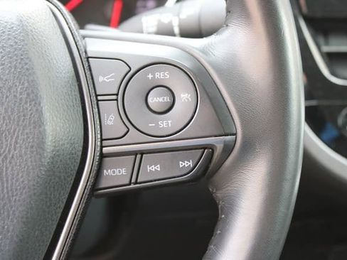 Used 2024 Toyota Camry XSE image 12