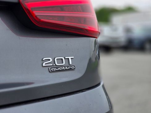 Used 2016 Audi Q3 2.0T Prestige AWD/4WD image 13