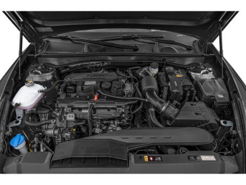 Used 2023 Hyundai Sonata Limited FWD image 15