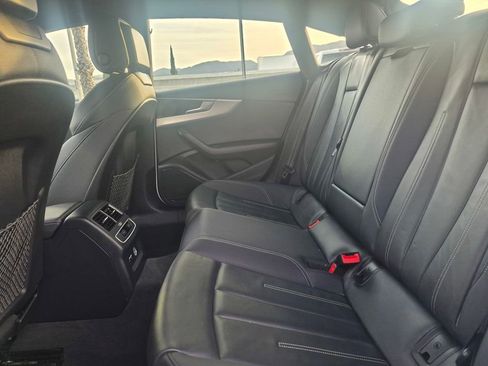 Used 2025 Audi A5 2.0T Premium Plus image 15