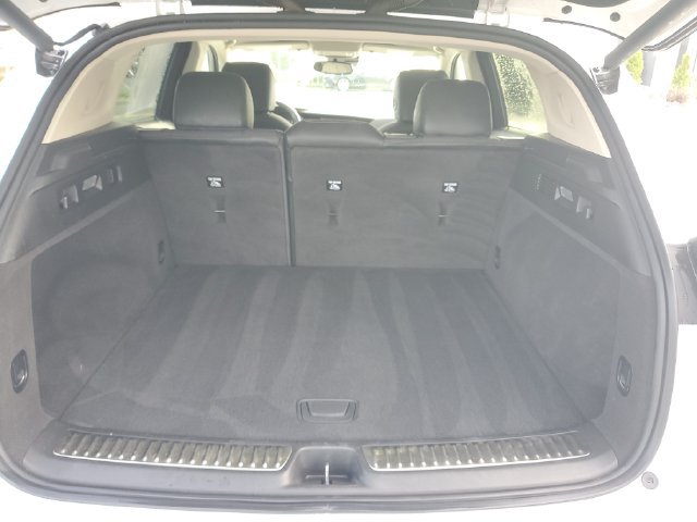 Certified 2021 Buick Envision Preferred AWD/4WD image 8