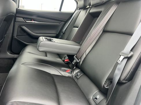New 2026 MAZDA MAZDA3 s Sport image 6