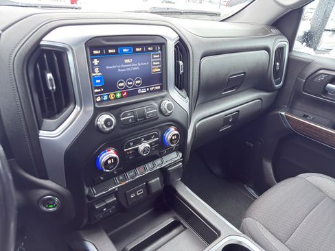 Used 2021 GMC Sierra 1500 Elevation image 22