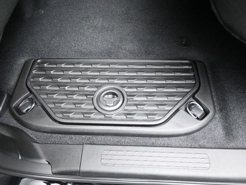 New 2026 RAM 1500 Big Horn w/ Night Edition AWD/4WD image 25