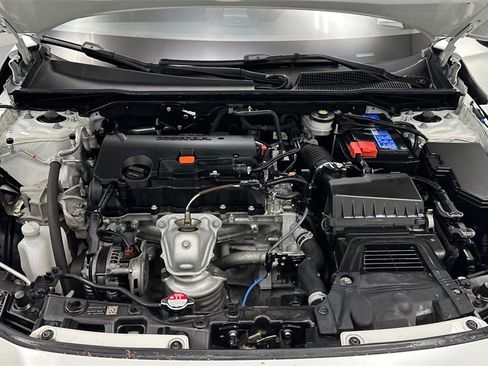 Used 2024 Honda Civic Sport image 11