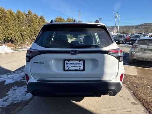 New 2026 Subaru Forester image 5