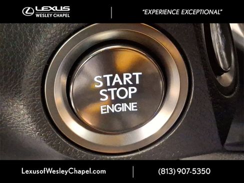 New 2025 Lexus ES 350 w/ Premium Package image 30