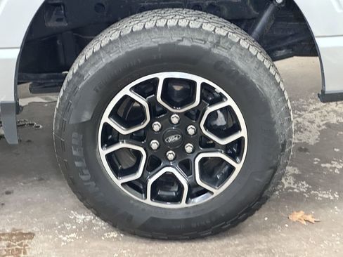 Used 2023 Ford F150 XLT w/ Equipment Group 302A High image 57