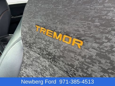 Used 2023 Ford F150 Tremor AWD/4WD image 32