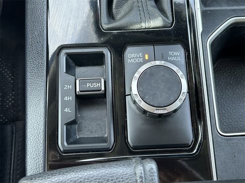 Used 2023 Toyota Tundra SR5 w/ TRD Sport Premium Package image 30