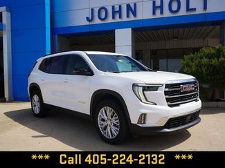 Used 2026 GMC Acadia Elevation w/ Elevation Premium Package AWD/4WD video 2