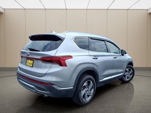 Used 2021 Hyundai Santa Fe SEL w/ Cargo Package AWD/4WD image 6