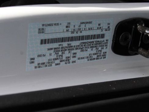 Used 2024 Ford F150 STX AWD/4WD image 42