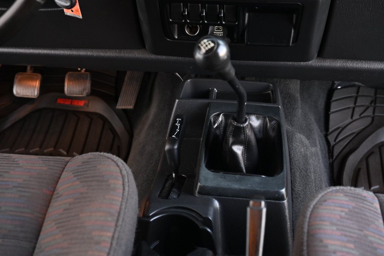 Used 2005 Jeep Wrangler Sport AWD/4WD image 20