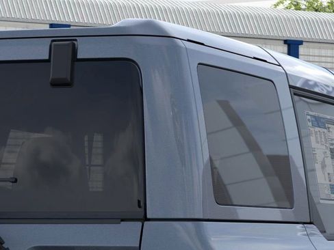 New 2025 Ford Bronco Outer Banks image 53