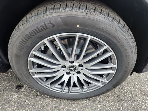 New 2026 Mercedes-Benz GLC 300 4MATIC image 18