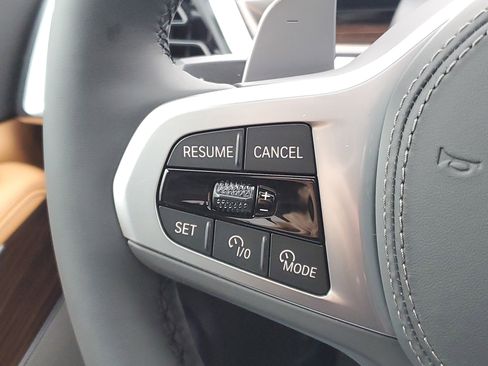 New 2026 BMW X5 xDrive40i w/ M Sport Package AWD/4WD image 12