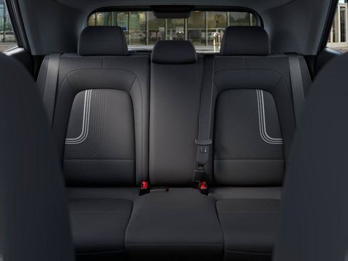 New 2026 Hyundai Venue SEL FWD image 12