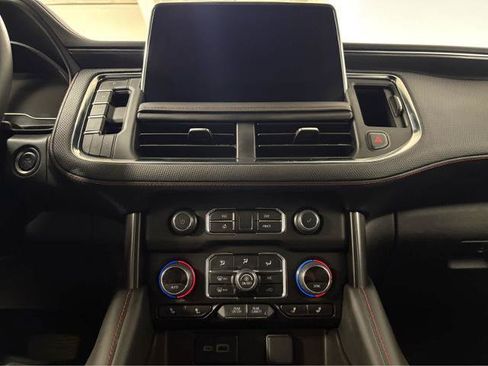 Used 2024 Chevrolet Tahoe RST w/ Sport Performance Package AWD/4WD image 21