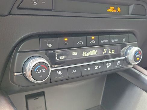 Used 2021 MAZDA CX-5 Signature AWD/4WD image 30