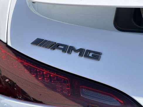 Used 2026 Mercedes-Benz SL 55 AMG 4MATIC image 30