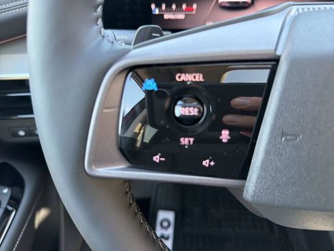 New 2026 Nissan Murano Platinum AWD/4WD image 23