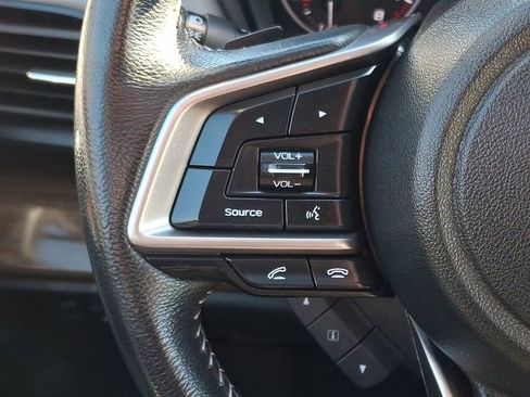 Certified 2022 Subaru Outback Premium image 24