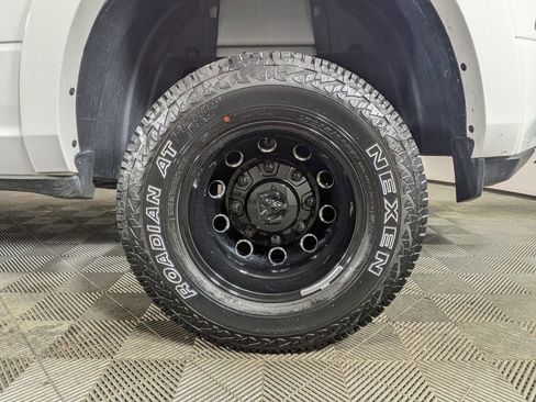 Certified 2023 RAM 3500 Limited image 15