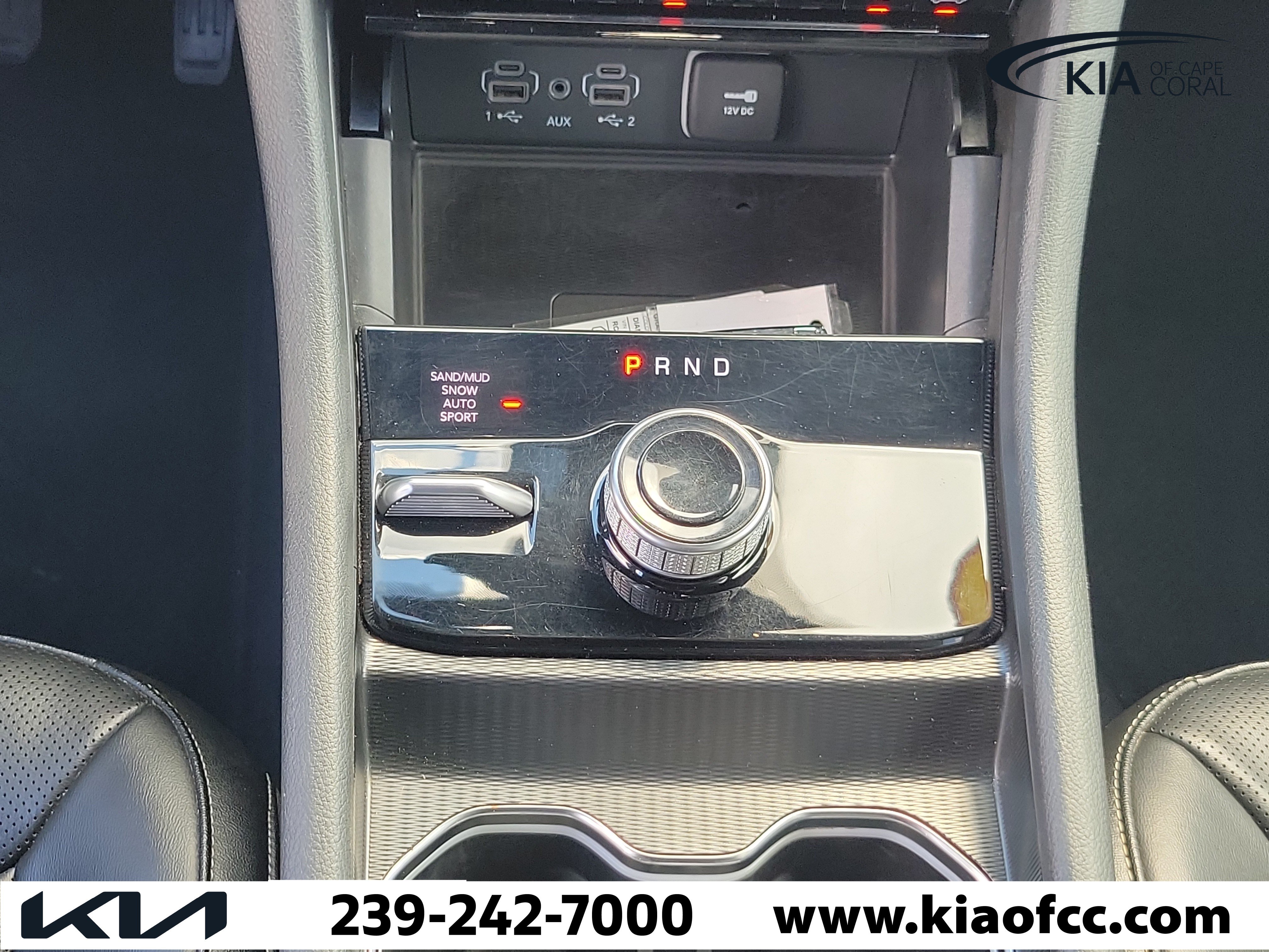 Used 2024 Jeep Grand Cherokee Limited w/ Luxury Tech Group II AWD/4WD image 21