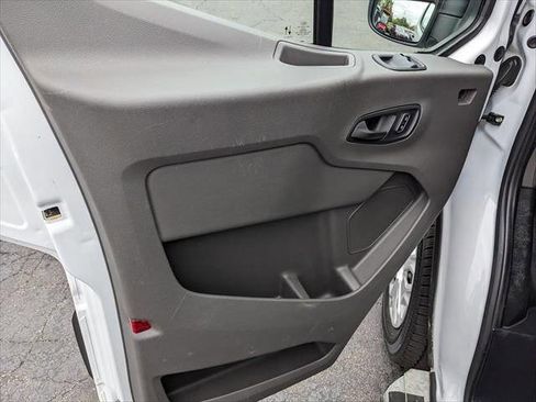 Used 2024 Ford Transit 250 250 Van w/ Exterior Upgrade Package image 11