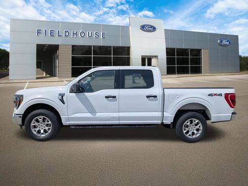 Used 2023 Ford F150 XLT AWD/4WD image 16