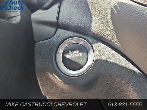 Used 2024 Chevrolet Equinox LT AWD/4WD image 20