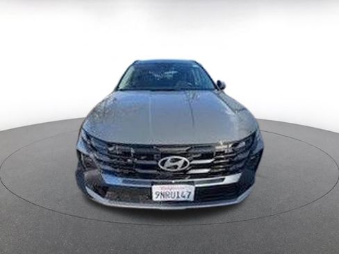 Used 2025 Hyundai Tucson SEL image 2