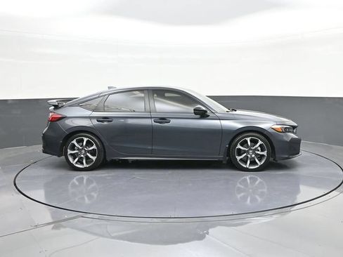 Used 2025 Honda Civic Sport Touring image 24