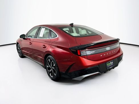 Used 2025 Hyundai Sonata SEL FWD image 5