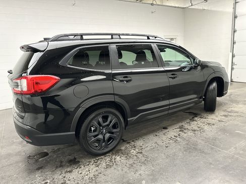 Certified 2025 Subaru Ascent Bronze Edition image 8