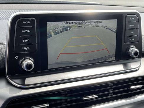 Used 2021 Kia Telluride S FWD image 37