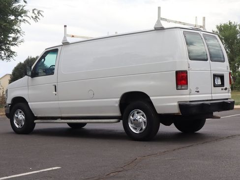 Used 2014 Ford E-250 and Econoline 250 w/ Power Group RWD image 7