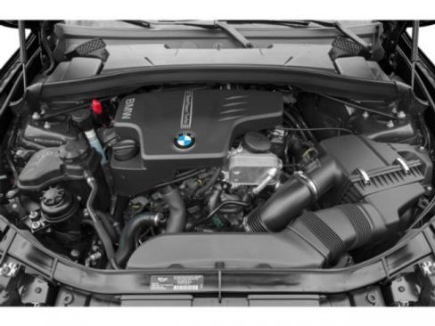 Used 2015 BMW X1 xDrive28i image 13