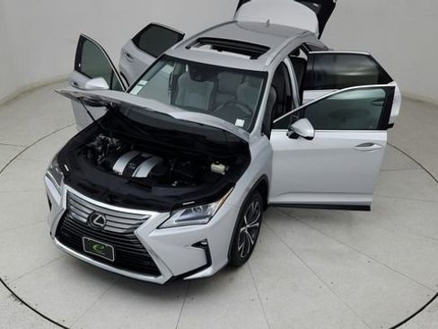 Used 2018 Lexus RX 350 AWD w/ Premium Package image 82