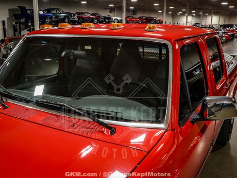 Used 1997 Ford F250 XLT image 26