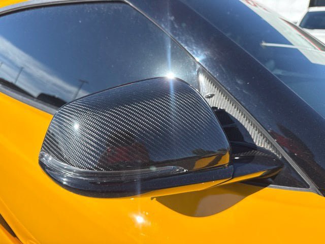 Used 2023 Toyota Supra RWD image 5