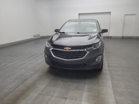 Used 2021 Chevrolet Equinox LT FWD image 15