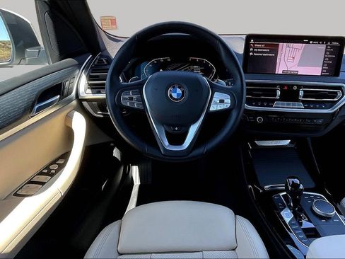 Used 2023 BMW X3 xDrive30i w/ Premium Package AWD/4WD image 8