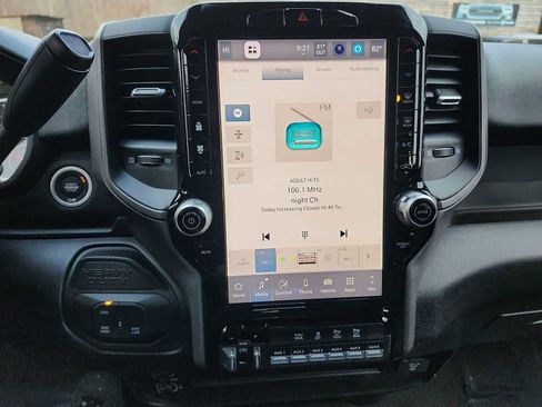 New 2026 RAM 3500 Tradesman image 13