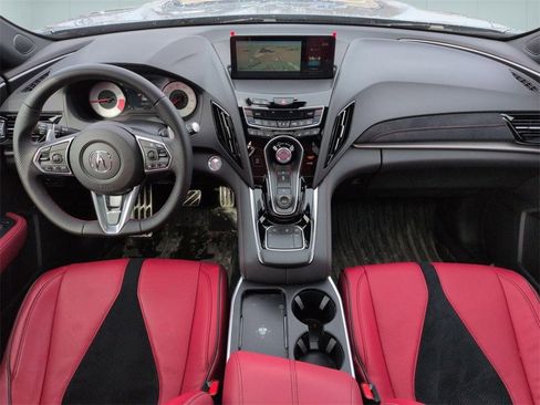 Used 2025 Acura RDX A-Spec image 29