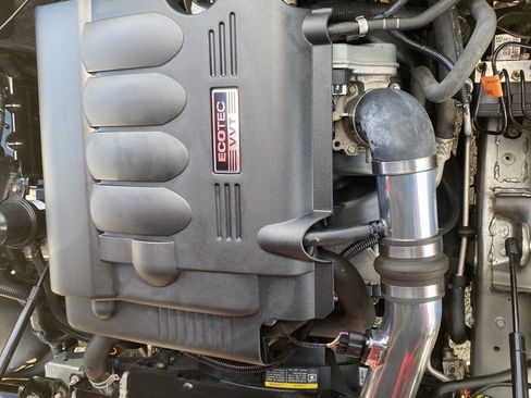 Used 2007 Saturn Sky w/ Premium Trim Pkg image 10